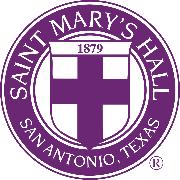 Saint Mary's Hall Logo